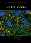 Cell-Cell Junctions, Second Edition-9781621821519