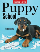Complete Puppy School-9781621872498