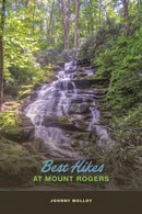 Best Hikes at Mount Rogers-9781621909286