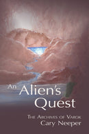An Alien's Quest-9781622220229