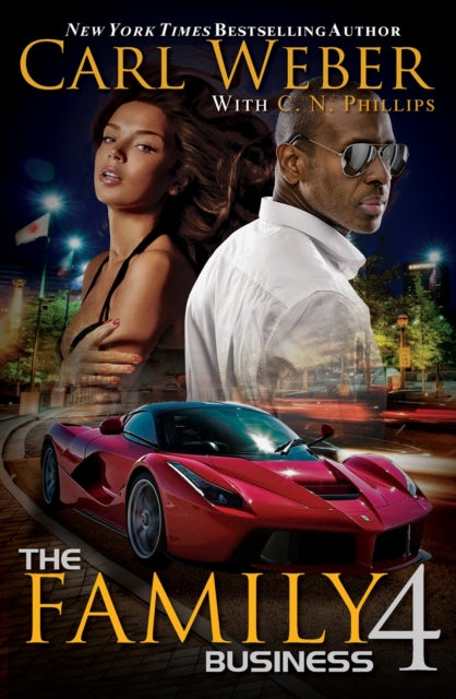 The Family Business 4 : A Family Business Novel-9781622861927