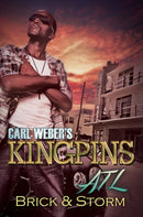 Carl Weber's Kingpins: Atl-9781622864812