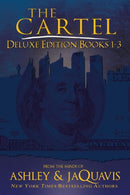 The Cartel Deluxe Edition : Books 1-3-9781622866298