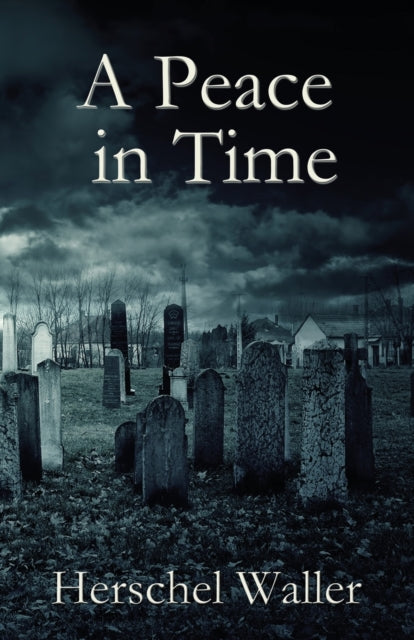 A Peace in Time-9781622876327