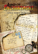 Land of Enchantment-9781622877164