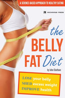 The Belly Fat Diet-9781623150211