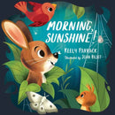 Morning, Sunshine!-9781623173852
