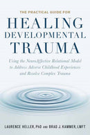 The Practical Guide for Healing Developmental Trauma : Using the NeuroAffective Relational Model to Address Adverse Childhood Experiences and Resolve Complex Trauma-9781623174538