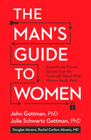 The Man''s Guide to Women