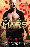 The Bachelor on Mars-9781623422707