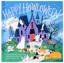 Happy Howloween : A Canine Pop-Up Treat-9781623486525