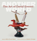 The Art of David Everett Volume 25 : Another World-9781623499822