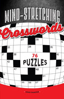 Mind-Stretching Crosswords-9781623540722