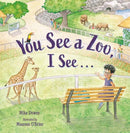 You See a Zoo, I See.-9781623540999