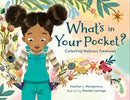 What's in Your Pocket? : Collecting Nature's Treasures-9781623541224