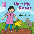 Up to My Knees!-9781623541231