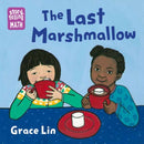 The Last Marshmallow-9781623541262