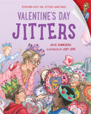 Valentine's Day Jitters-9781623541583