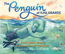 The Penguin of Ilha Grande : From Animal Rescue to Extraordinary Friendship-9781623541668