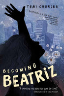 Becoming Beatriz-9781623541828