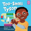 Too-Small Tyson-9781623542009