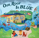 Our Roof Is Blue-9781623542337