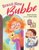 Brand-New Bubbe-9781623542498