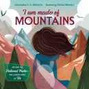 I Am Made of Mountains-9781623542603