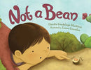 Not a Bean-9781623542702