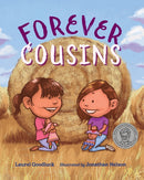 Forever Cousins-9781623542924
