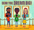 Dear You, Dream Big!-9781623542955