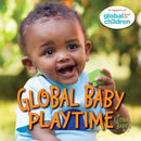 Global Baby Playtime-9781623542986