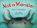 Not A Monster-9781623543037