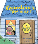 Grandma's Tiny House-9781623543310