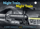 Night Train, Night Train-9781623543327