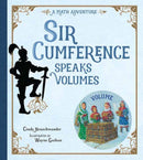 Sir Cumference Speaks Volumes-9781623543433