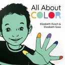 All About Color-9781623543532