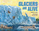 Glaciers Are Alive-9781623543617