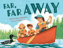 Far, Far Away-9781623543631