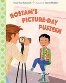 Rostam's Picture-Day Pusteen-9781623543815