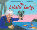 The Lobster Lady-9781623543938