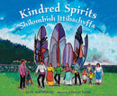 Kindred Spirits: Shilombish Ittibachvffa-9781623543969
