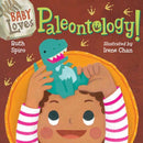 Baby Loves Paleontology-9781623543976
