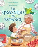 Un graznido en espanol-9781623544171