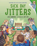 Sick Day Jitters-9781623544256