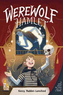 Werewolf Hamlet-9781623544331