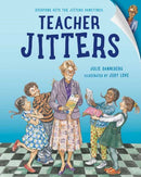 Teacher Jitters-9781623544355