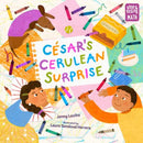 Cesar's Cerulean Surprise-9781623544393