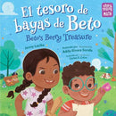 El tesoro de bayas de Beto / Beto's Berry Treasure-9781623544508
