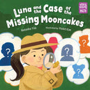 Luna and the Case of the Missing Mooncakes-9781623544676